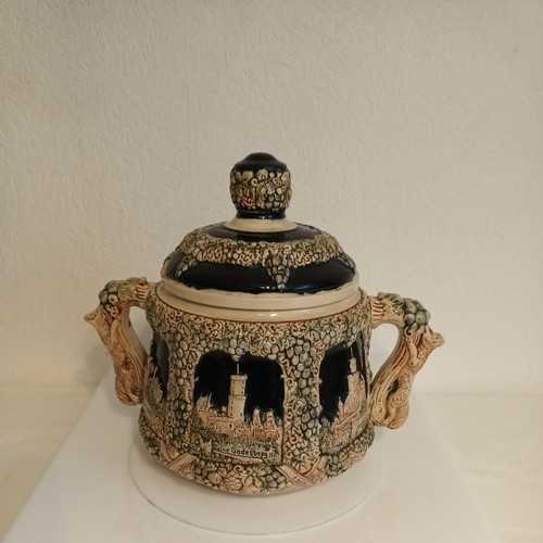 Bowle bowlentopf rumtopf - bowlentopf,