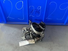 Original Audi 80 B4 100 C4 2.6 V6 Drosselklappe Steuerklappe B2314078061