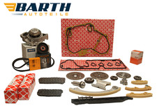 Steuerkettensatz Opel 2.2