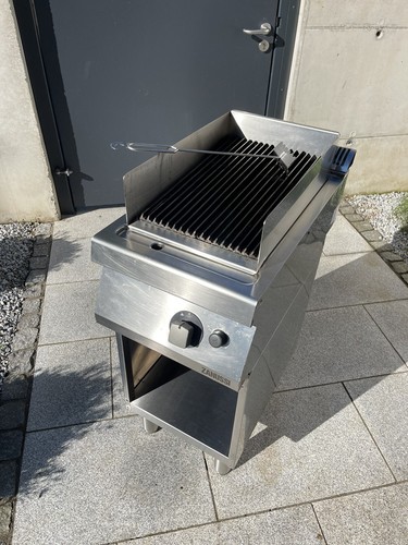 Zanussi gasgrill gas rostgrill - zanussi, gas-rostgrill