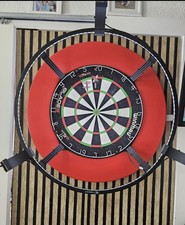 Winmau Blade 6 Autodarts
