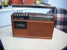 RFT - Sternrecorder - R 160 -