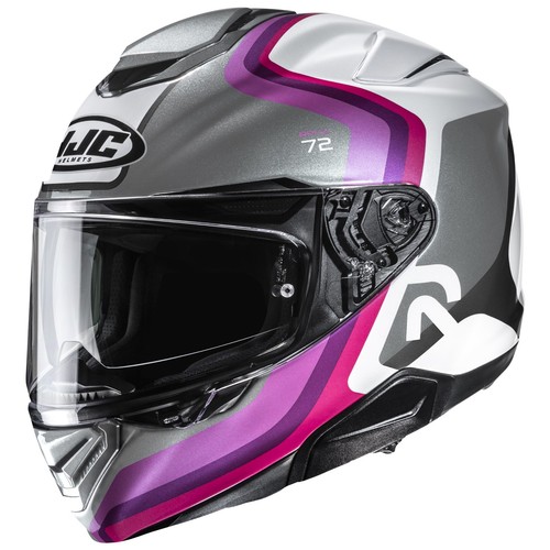 Hjc motorrad helm rpha - motorrad,