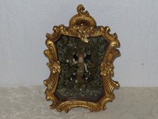 Klosterarbeit Jesuskind im