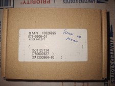 Siemens Advia 1200/1800 RRV