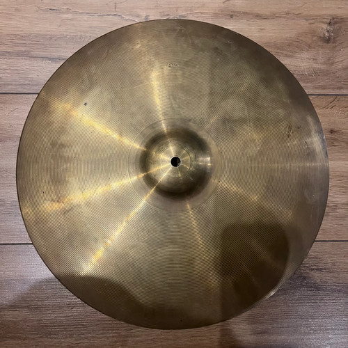 Amati kraslice crash - 16",