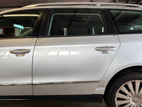 Tür hinten links passat - tür, 3c