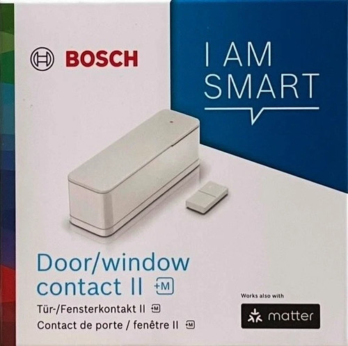 Bosch smart home - bosch,