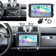 4+64G Android 15 Autoradio