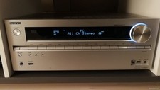 Onkyo nr609 thx - , receiver
