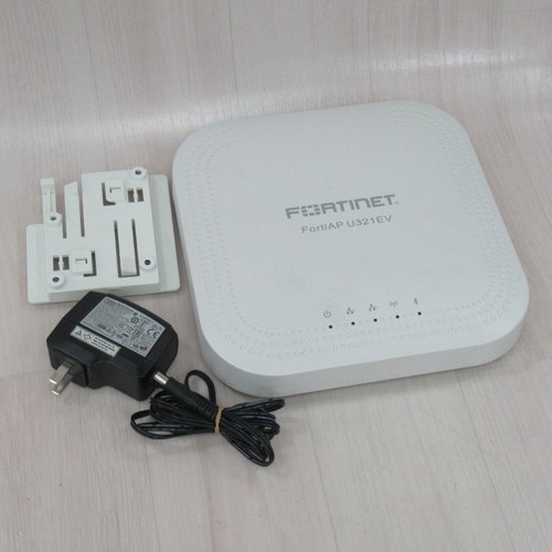 Fortinet fap u321ev - fortinet, fap-u321ev