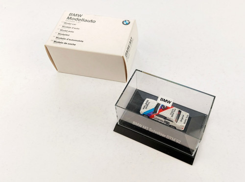 Bmw dtm 1992 - m3,