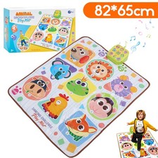 Tanzmatte Spielzeug für