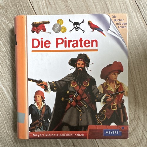 Die piraten meyers - die,
