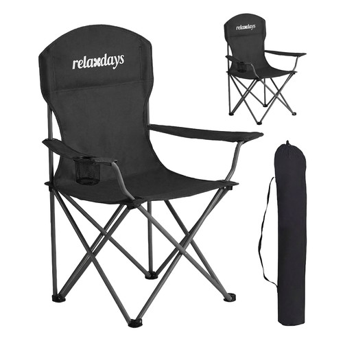 Camping stuhl klappstuhl - camping,