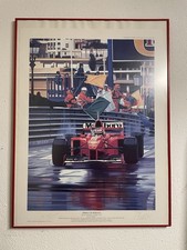 Kunstdruck schumacher prince - m.schumacher,