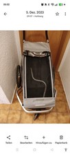 Croozer Kid for 1 Fahrradanhänger Kinder