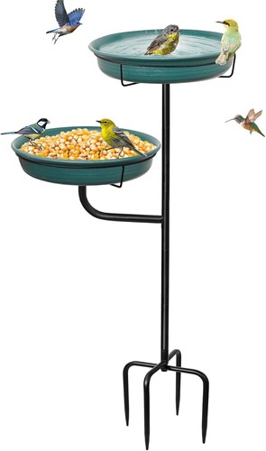 Vogeltränke vogelbad schale - vogeltränke,