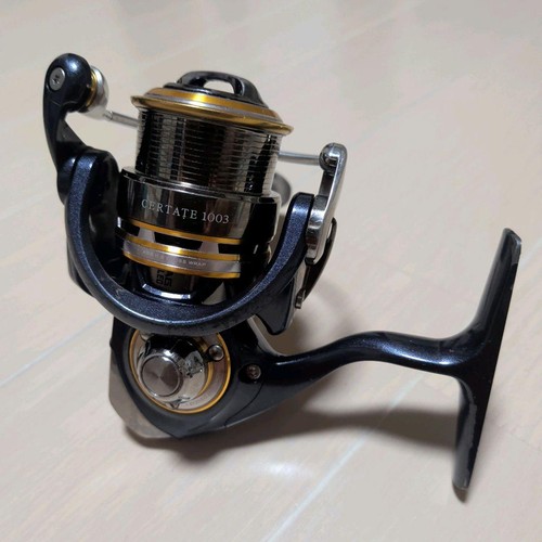 Daiwa certate 1003 spinnrolle - certate,