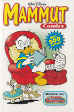 LTB Mammut 89 Lustiges Taschenbuch | Disney Comic