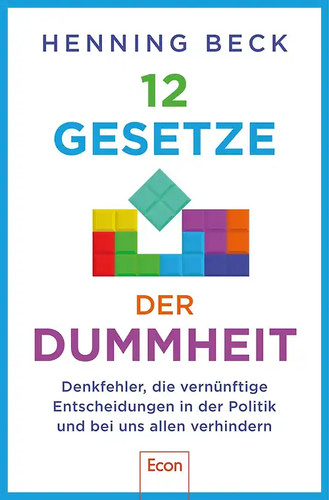 Gesetze der dummheit - 12,