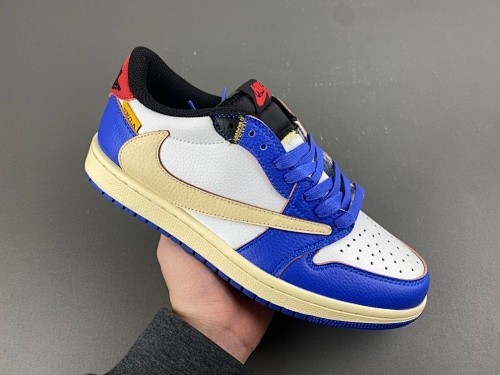 Nike air jordan - nike, low