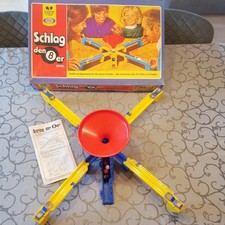 Schlag den 8er Spiel -