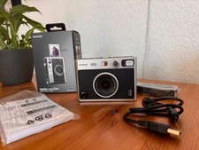Fujifilm instax mini Evo