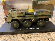 Schuco Militär Serie TPZ 1