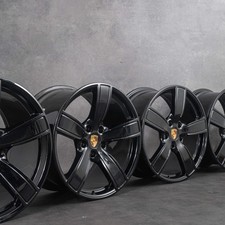 Porsche Felgen 20 Zoll 718 982