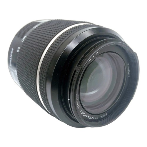 Pentax smc dal wr - smc, ed