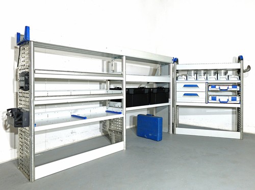 Fes gmbh gebrauchte - gebrauchte, sortimo