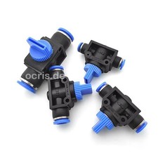 Pneumatisches Zweiwege