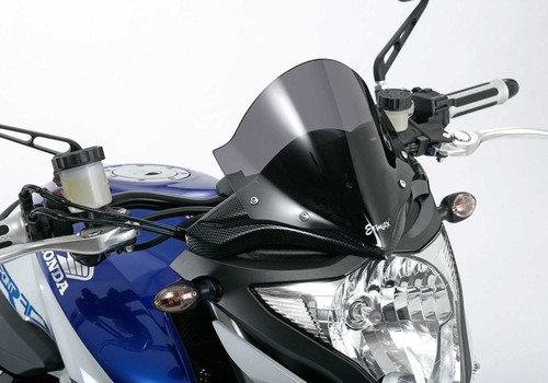 Naked bike scheibe für honda - naked-bike-scheibe,