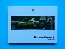 Prospekt / Buch / Katalog /