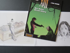 Giraud-(Moebius)-Vance XIII