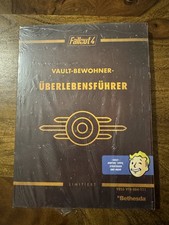 Fallout 4 Vault Dweller's