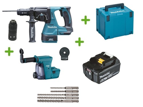 Makita dhr243z - makita,