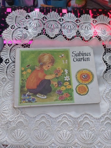 Sabines garten ilse - sabines, garten,ilse