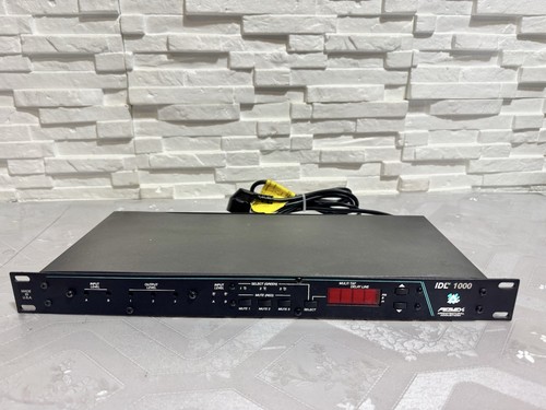 Peavey idl 1000 silverface - idl, 1000,