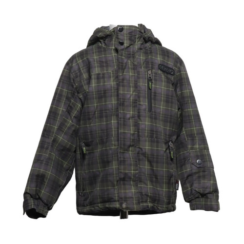 Etirel skijacke unisex - etirel,,