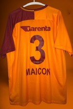 Galatasaray Istanbul Nike