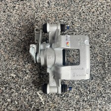 Bremssattel Hinten für