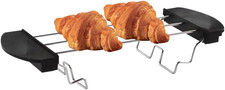 Toastständer Edelstahl, Brot