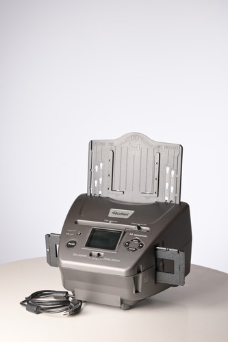 Rollei pdf 340 - pdf-s,