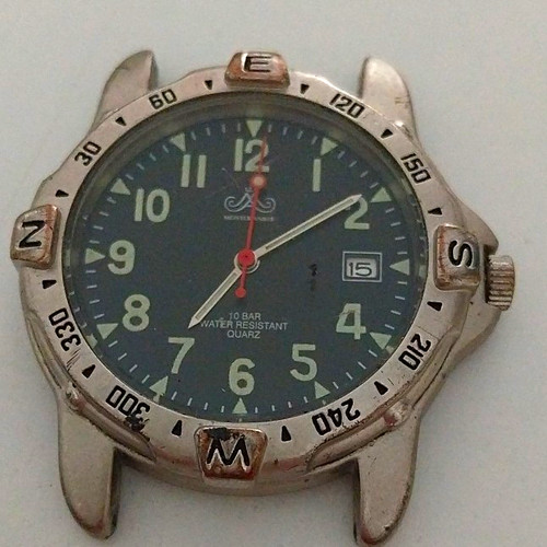 Meister anker herren - meister,