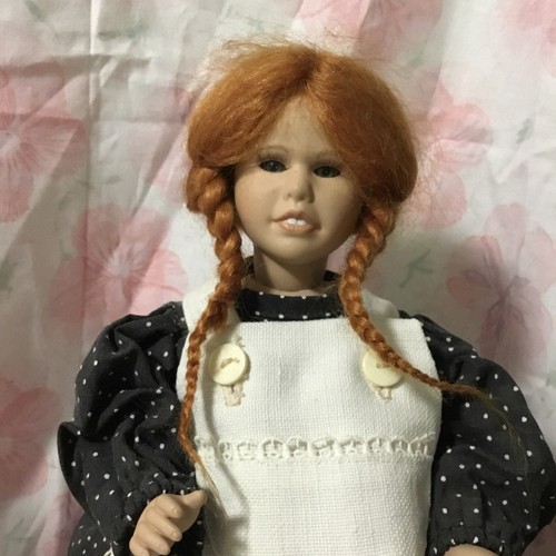 Puppe sammlerpuppe lisa von - sammlerpuppe,,