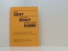 Der geist und die Braut