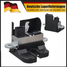 Heckklappenschloss Kofferraum