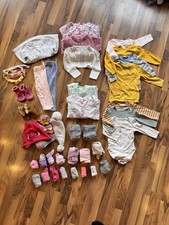 NEUWERTIGES, Baby Mädchen